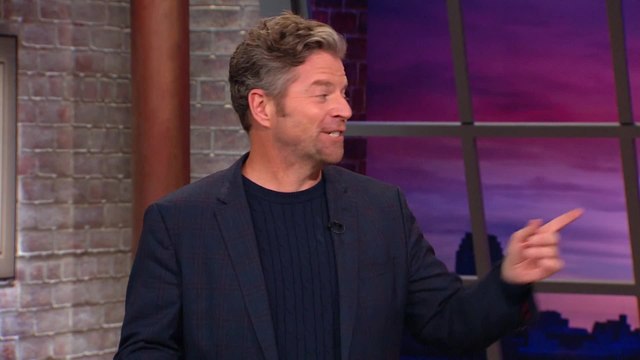 Mike @ItsTheSituation Sorrentino joins the insiders on #PageSixTV to talk about the upcoming season of #JSFamilyVacation, and the love (or lack thereof) between @AubreyODay, @DJPaulyD and @DonaldJTrumpJr!