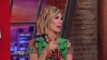 #RHONY's @CaroleRadziwill joins the #PageSixTV insiders and dishes on how she would 