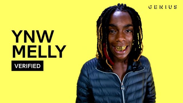 YNW Melly Virtual Official Lyrics & Meaning | Verified