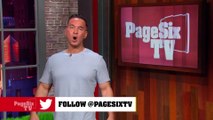 Before Mike @ItsTheSituation Sorrentino heads off on #JSFamilyVacation, he’s hanging with the insiders on #PageSixTV!
