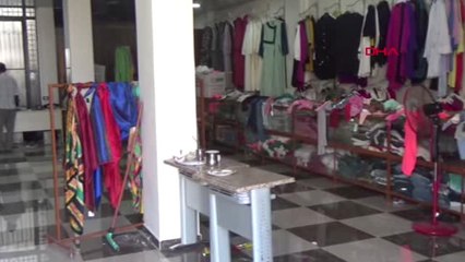 Kilis İhh'dan Suriye'de 20 Bin Kişiye Bayramlık