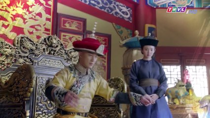 Độc Bộ Thiên Hạ Tập 24 (Lồng Tiếng)