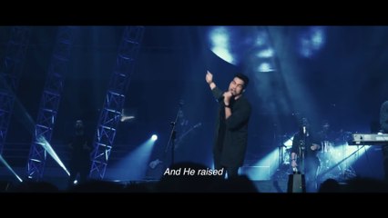 Barak - Vivo Está - -Video Oficial- - Radical Live