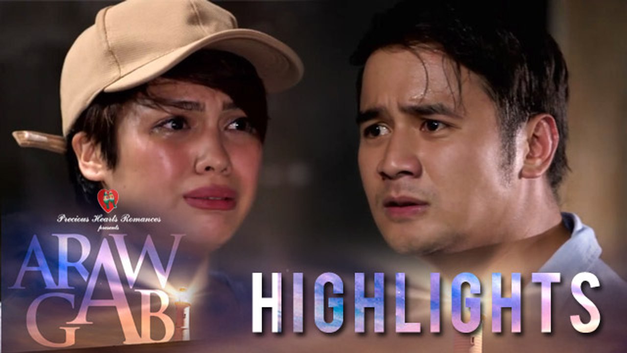 PHR Presents Araw Gabi: Adrian, ipinaliwanag ka...