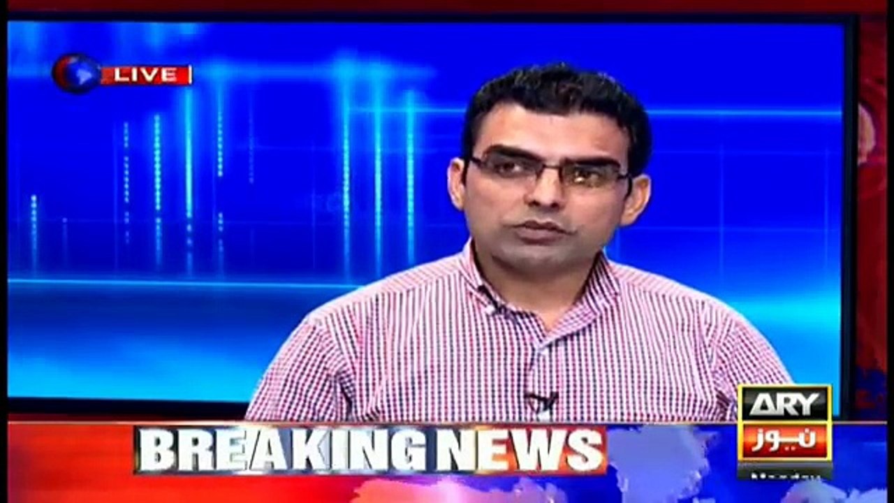 Imran Khan's speech was so good that I wants to hear repeatedly- Umar Cheema