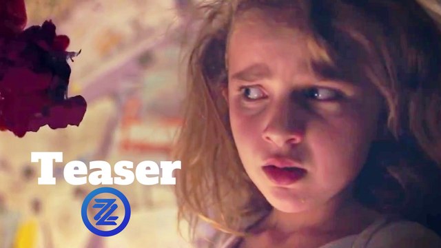 Freaks Teaser Trailer #1 (2018) Emile Hirsch Thriller Movie HD