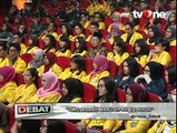 Debat HMP, Babak Baru DPRD vs Ahok (Bagian 2)