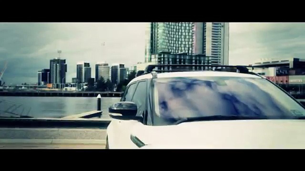 Range Rover Evoque on 22 B.BOSS Maddison Custom Finished Wheels / Rims