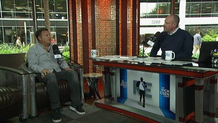 Michael Lombardi: The future of the Browns lies with Baker Mayfield