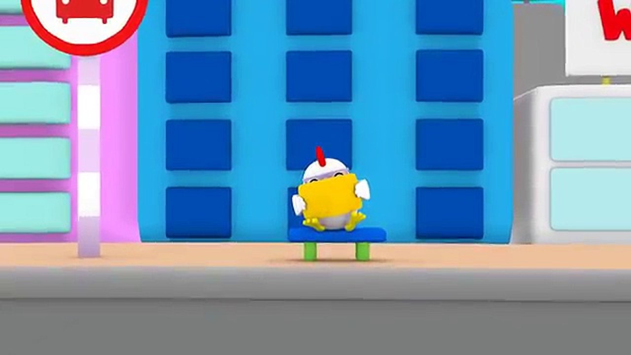 Promo Astro Ceria | Didi & Friends | Hai Saya Nana!