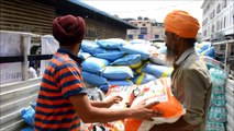 Balanço de inundações na Índia passa de 400 mortes