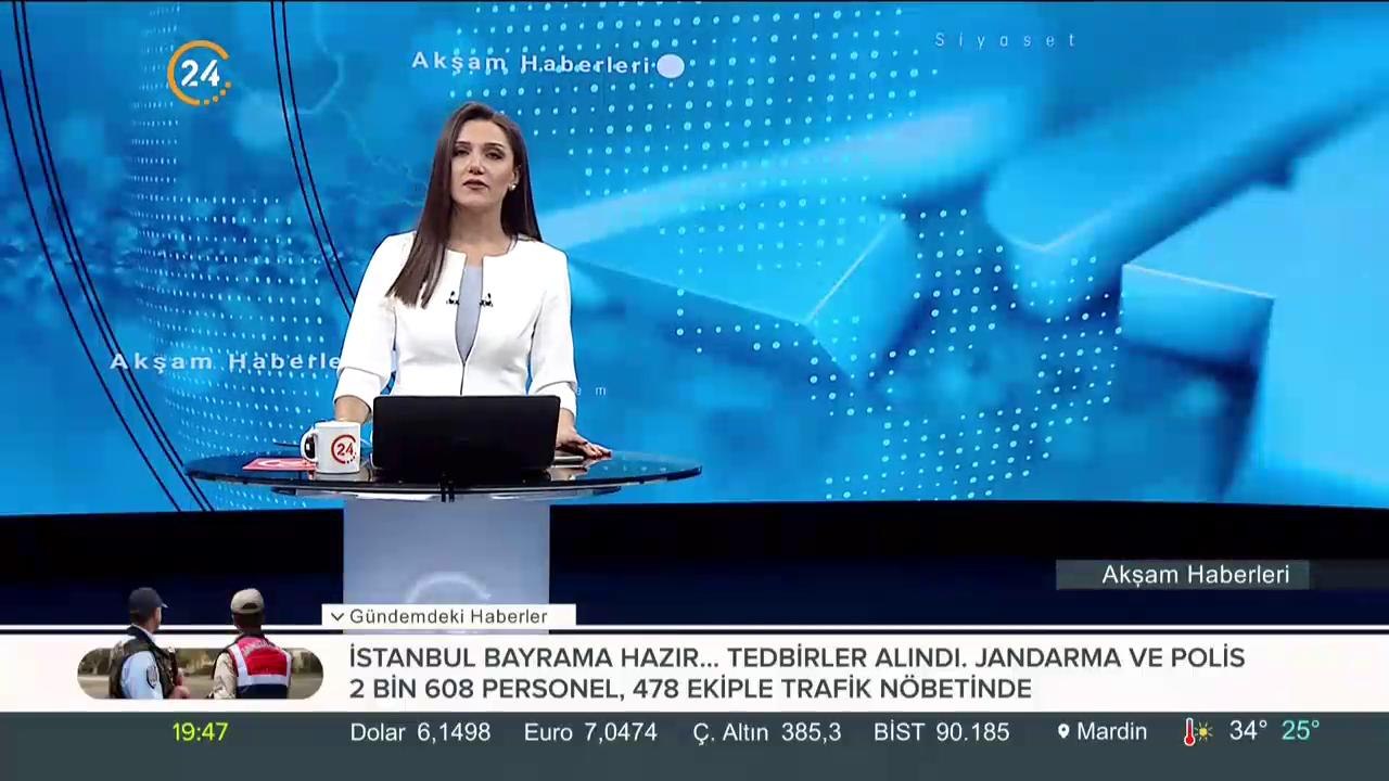 ABD'den teşekkür