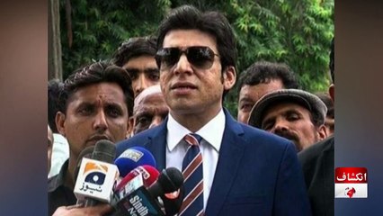 Faisal Wada is Telling Hilarious Story about Imran Khan