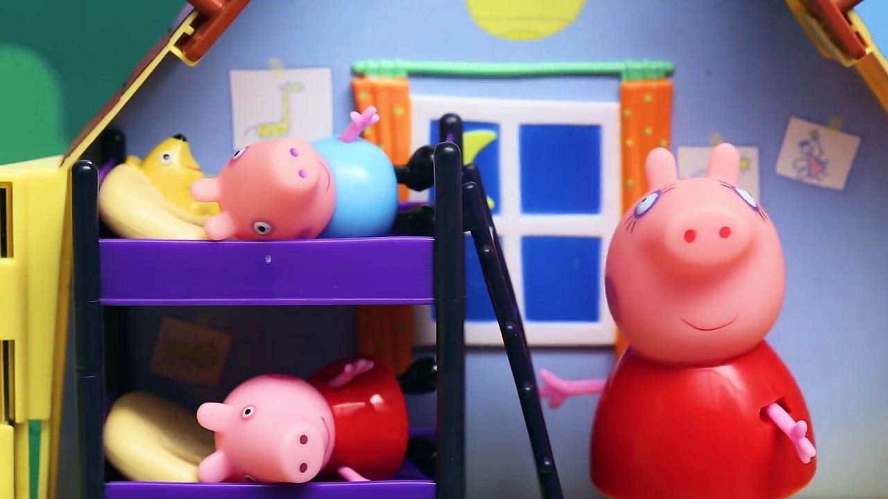 СВИНКА ПЕППА и ЭЛЬЗА из Холодного сердца НОВАЯ СЕРИЯ Легенда о снежной королеве. Песенки д