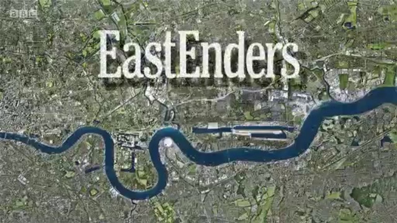 Eastenders 20th August 2018