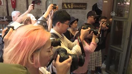 Güney Koreli Blogger ve Üst Yöneticiler, Hatay'da