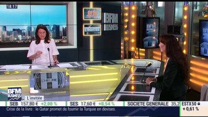 Gwenaëlle Huet: "Le solaire à grande échelle est possible à la fois au Nord comme au Sud" - 20/10