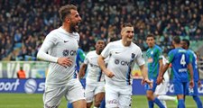 Trabzonspor Eski Oyuncusu Zeki Yavru'yu Kadrosuna Kattı
