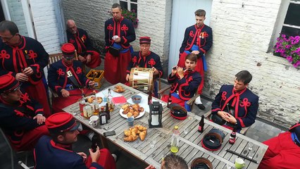 St Roch D'Ham-sur-Heure