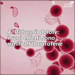 Скачать видео: Ci sono 100 motivi per bene acqua di zenzero, ma noi ci siamo già convinti con questi 10 benefici e tu?