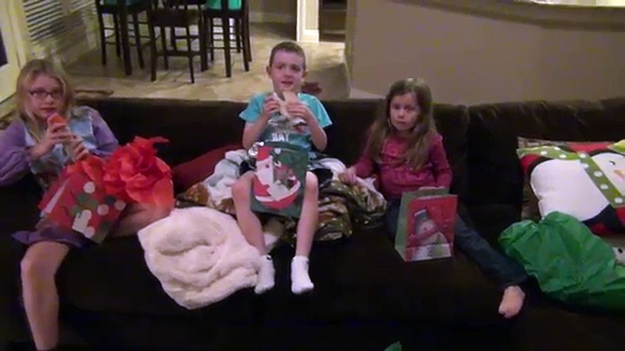 Hey Jimmy Kimmel, I Gave My Kids a TERRIBLE Present!