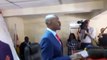 URGENT Press Address by Nelson Chamisa on ConCourt Case | 20Aug18