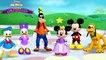 Mickey Mouse Clubhouse: Minnies Masquerade Match Up Disney Junior Game For Kids