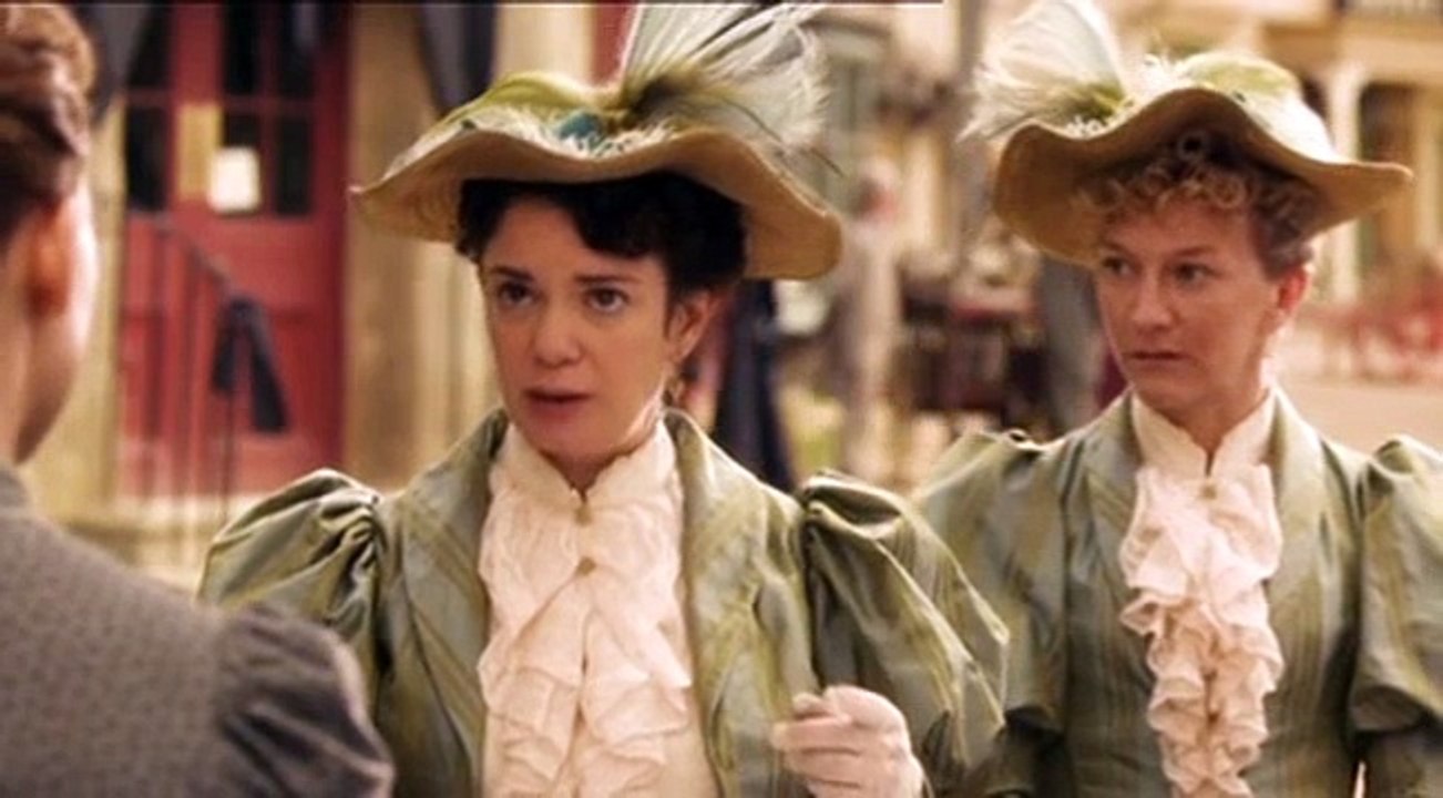 Lark Rise To Candleford S03 E04