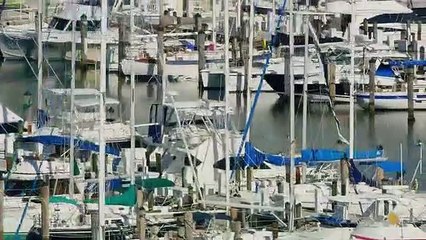 Aerial Cities S01E04 Miami