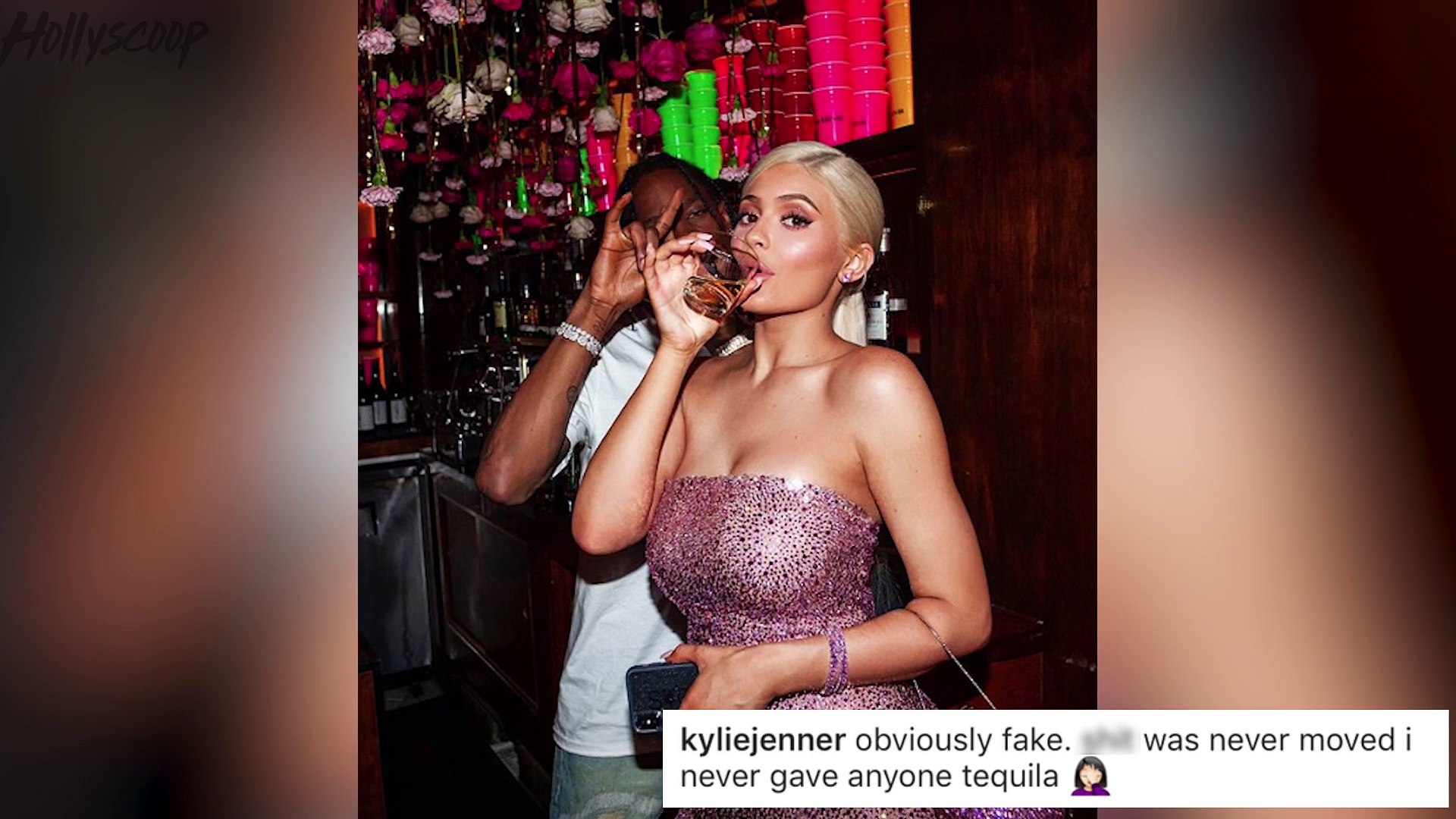 Did Kylie Jenner BREAKUP With Travis? Nicki Minaj TRASHES Travis Scott!