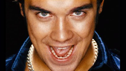 Robbie Williams - Freedom