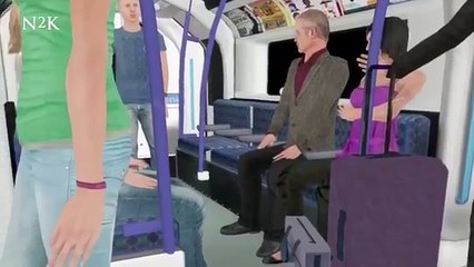 Virtual Reality Used To Treat Mental Health Problems