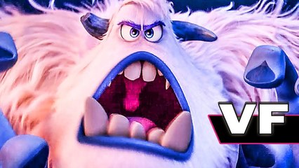 YETI & COMPAGNIE Bande Annonce VF