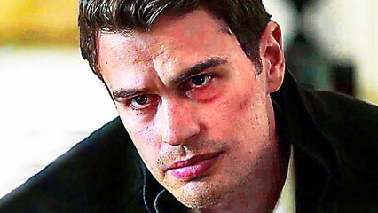 TRAHISON D’ÉTAT Bande Annonce