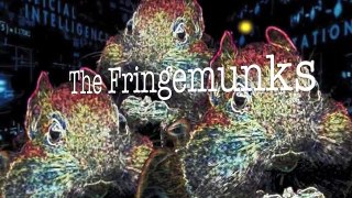 The Fringemunks: The iPad Song (parody of Bad by Michael Jackson)