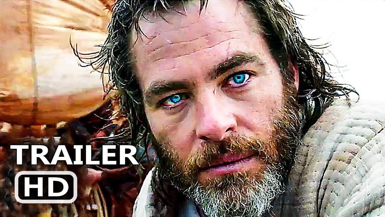 THE OUTLAW KING Official Trailer