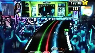 DJ Hero Daft Punk Megamix 1 (Expert 100% FC, No Rewind)