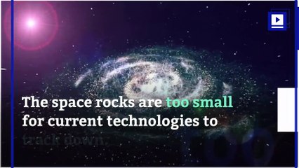 New Telescope to Track Down Earth’s ‘Mini-Moons’