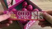 9 Barbie surprise chocolate eggs | Huevos sorpresa Ovetti sorpresa di Barbie Opening