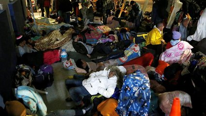 Venezuela: esodi di massa, scontri al confine col Brasile