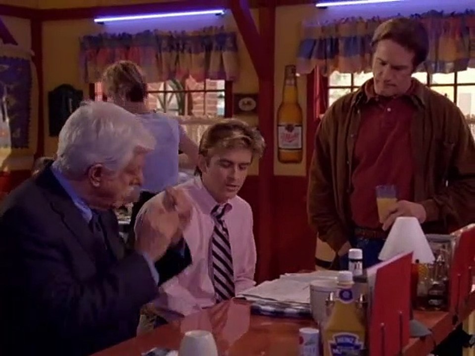 Diagnosis Murder S06E20 Trash TV p Two video Dailymotion