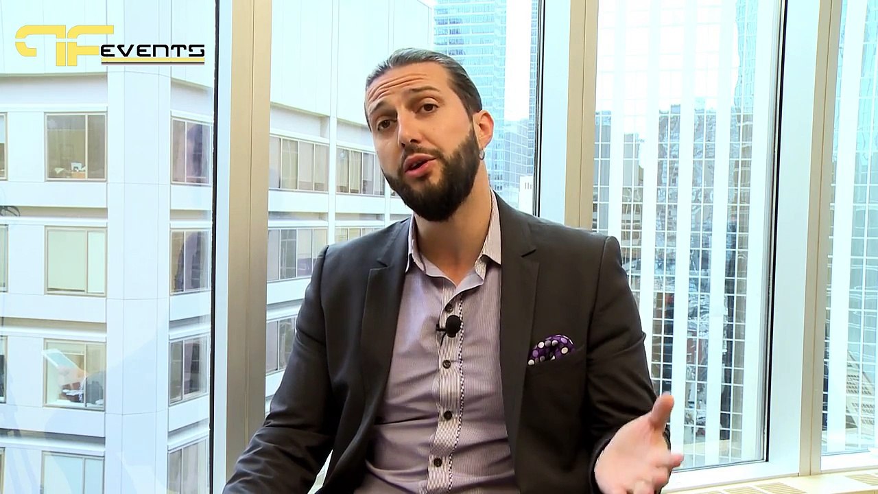 Production Services Toronto • Audio Visual Services • Special Events