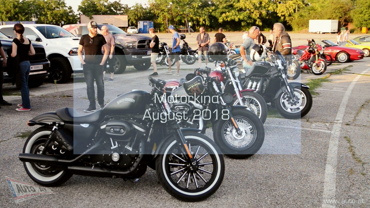 Motorkino 2018 August