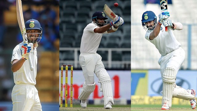India Vs England 3rd Test: Virat Kohli, Hardik Pandya, Pujara, 3 Big Heroes of Day3 | वनइंडिया हिंदी