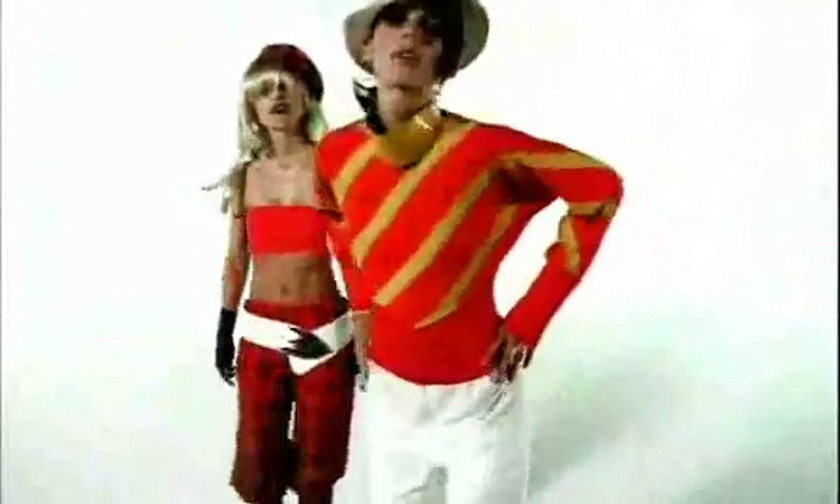 Lexy & K Paul Der Fernsehturm (Official Video)