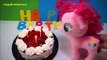 Happy Birthday song collection Happy Birthday MLP My Little Pony Nursery Rhymes