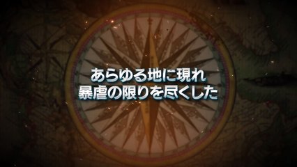 TVアニメ『ヴィンランド・サガ 』ティザーPV