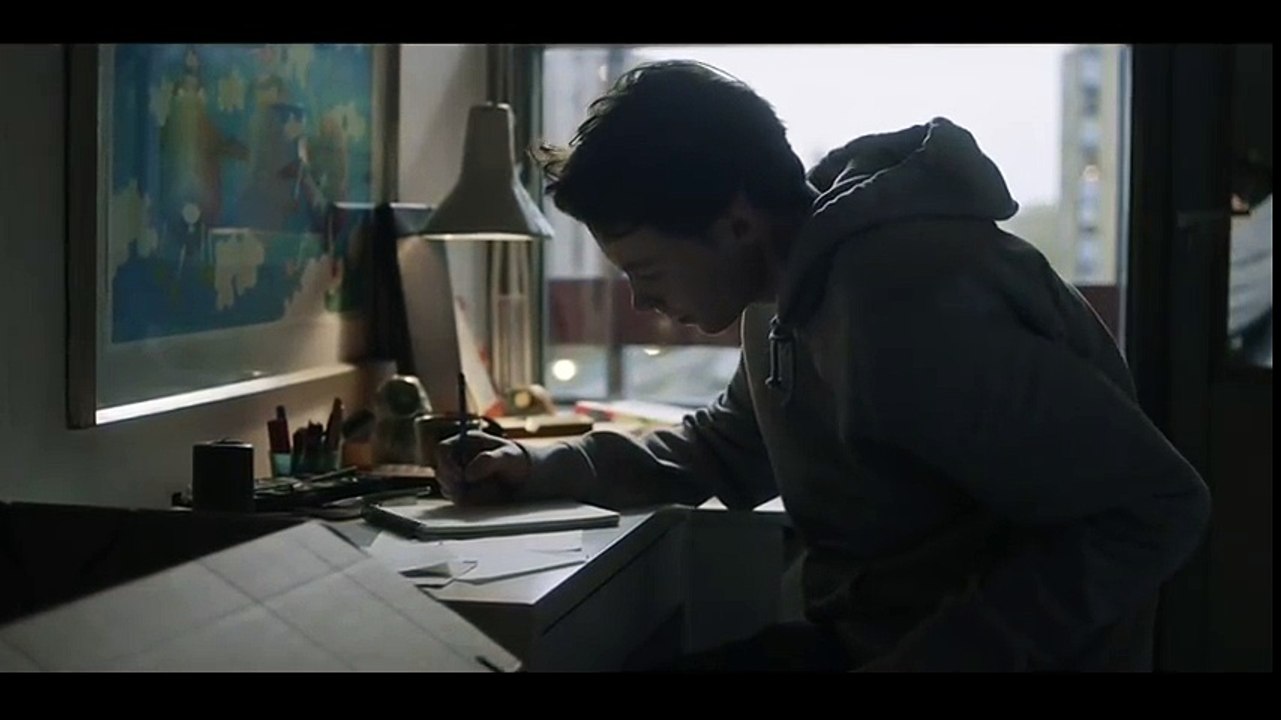 In Tom's Eyes - Short Film (2018)