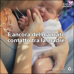 Nonostante il protocollo definito dalla OMS per garantire parti rispettosi, la violenza ostetrica è ancora presente in molti ospedali...