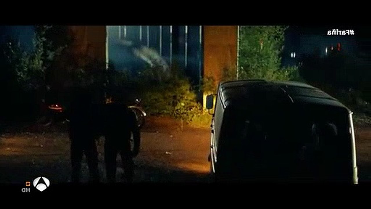 FARIÑA CAPITULO 1
